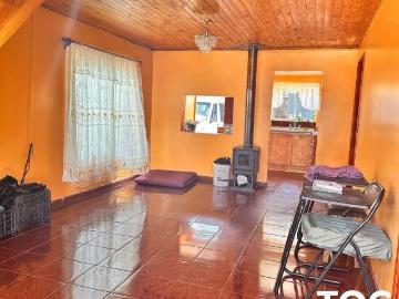 Casa en venta en Mirador de Reñaca - Jardín
