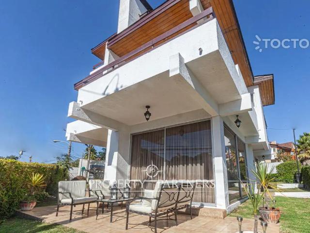 Casa en Viña del Mar