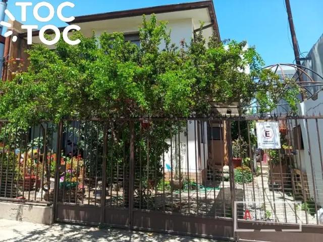 Casa en Viña del Mar