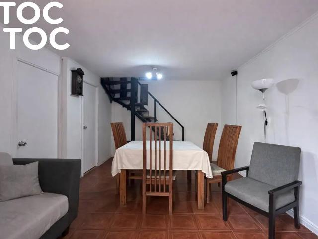 Casa en Viña del Mar