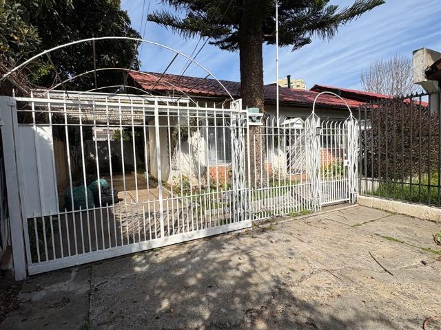 Casa en Viña del Mar