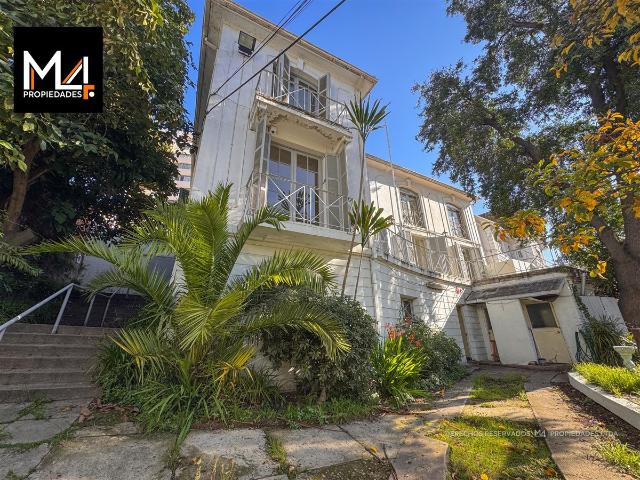 Casa en Viña del Mar