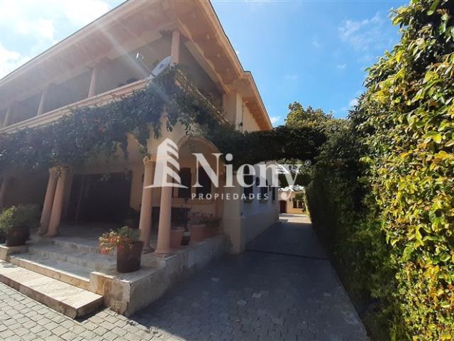 Casa en Viña del Mar