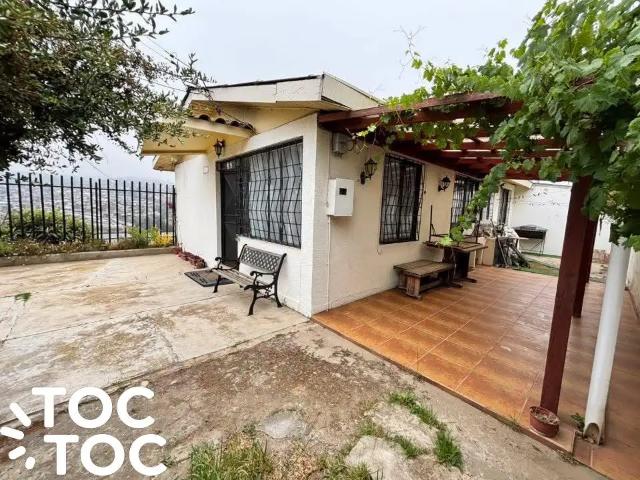Casa en Viña del Mar