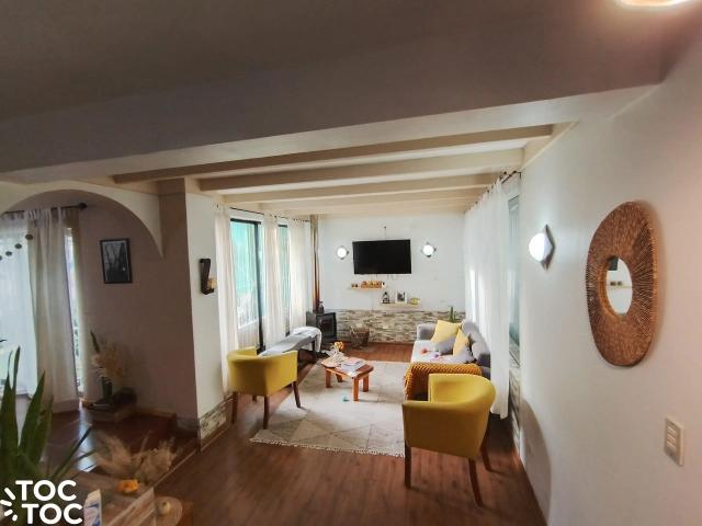Casa en Viña del Mar