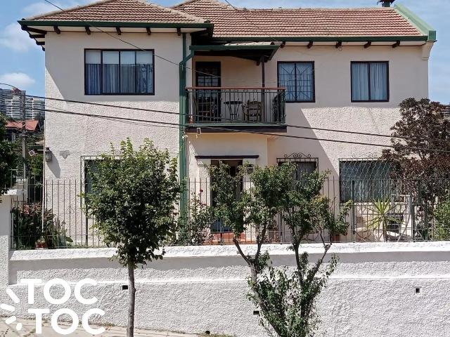 Casa en Viña del Mar