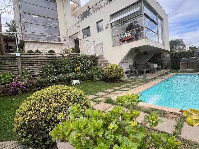 Casa en Viña del Mar