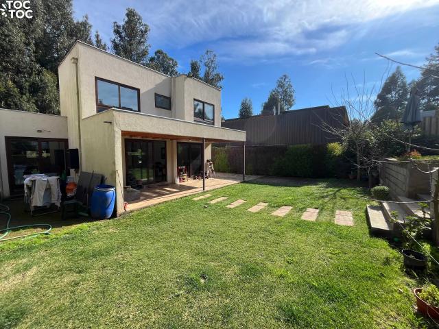 Casa en Viña del Mar