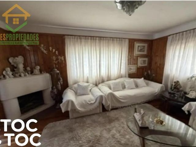 Casa en Viña del Mar