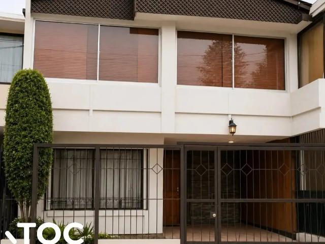 Casa en Viña del Mar