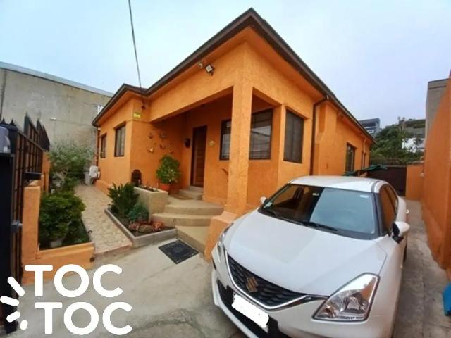 Casa en Viña del Mar