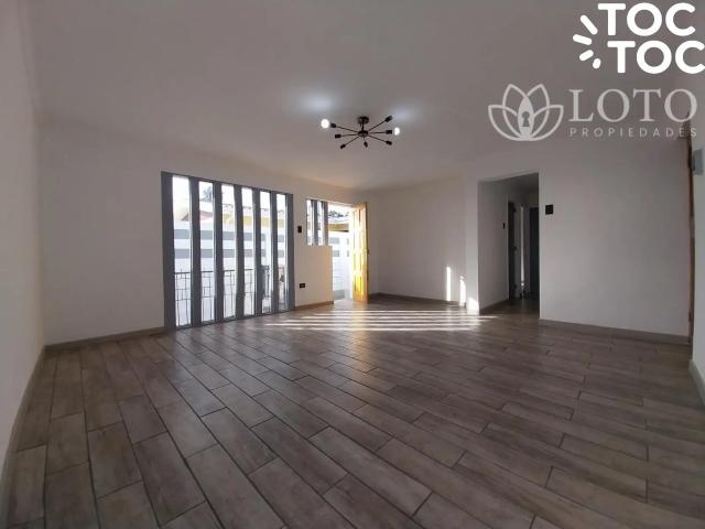 Casa en Viña del Mar