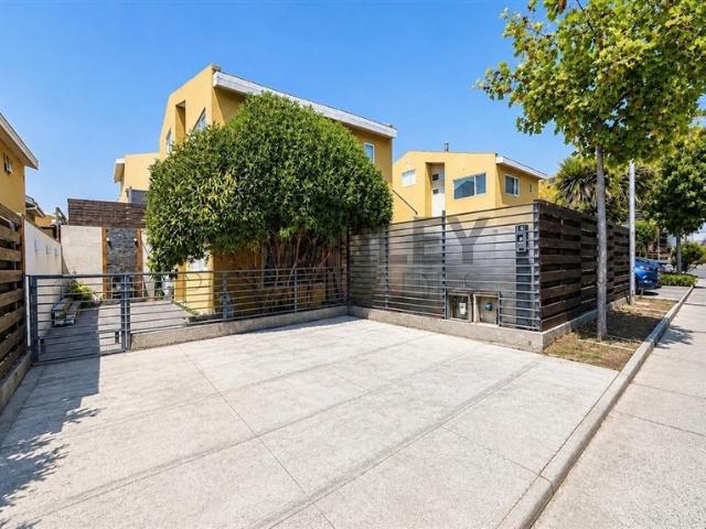 Casa en Viña del Mar