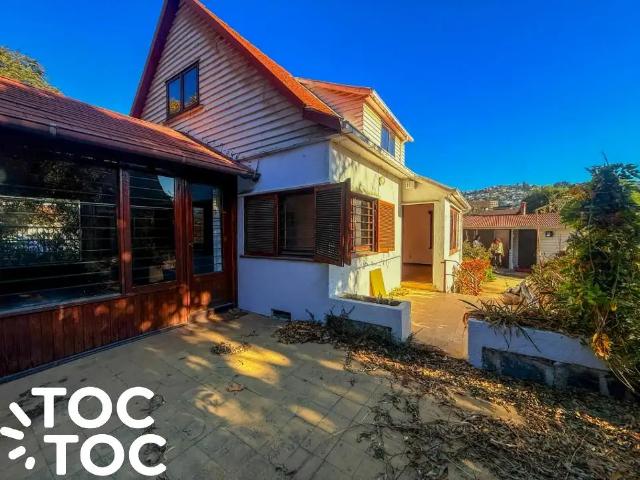 Casa en Viña del Mar