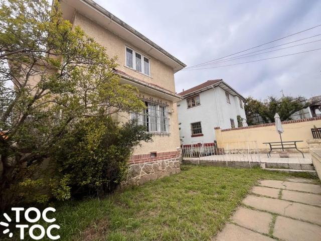 Casa en Viña del Mar