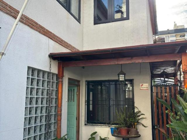 Casa en Viña del Mar