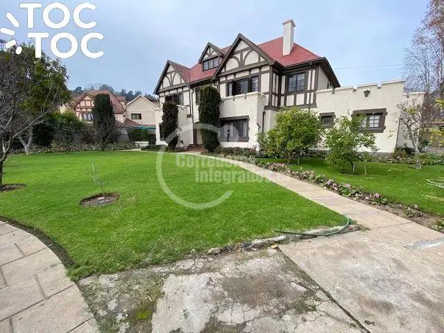 Casa en Viña del Mar