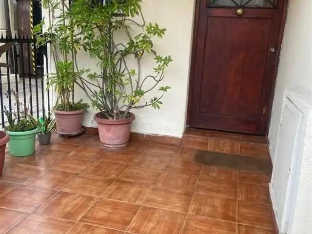 Casa en Viña del Mar