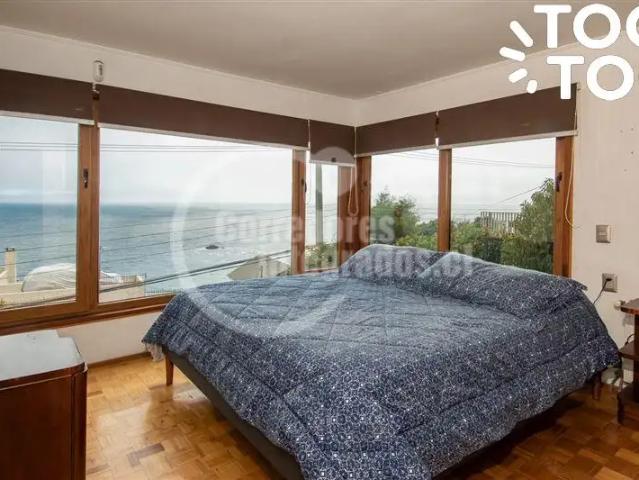 Casa en Viña del Mar