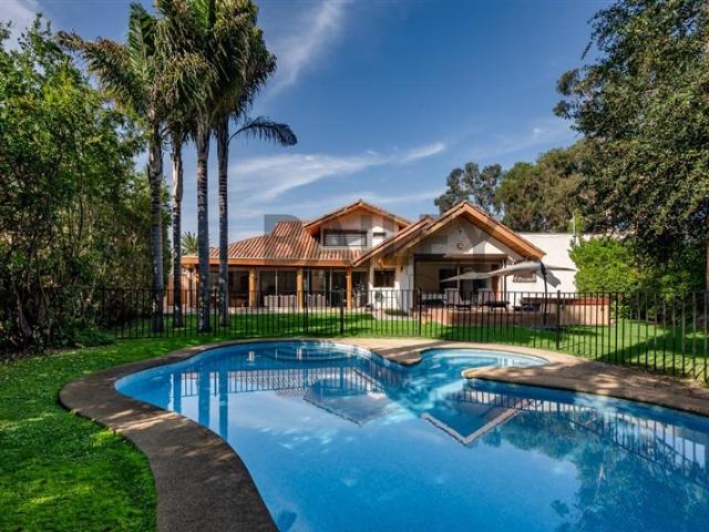 Casa en Viña del Mar