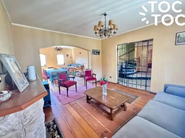 Casa en Viña del Mar