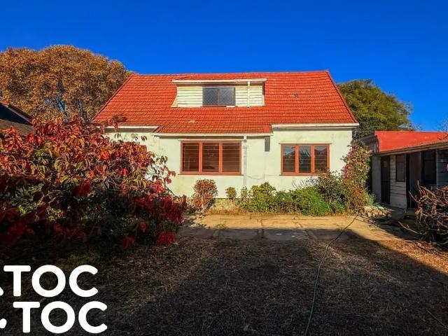 Casa en Viña del Mar
