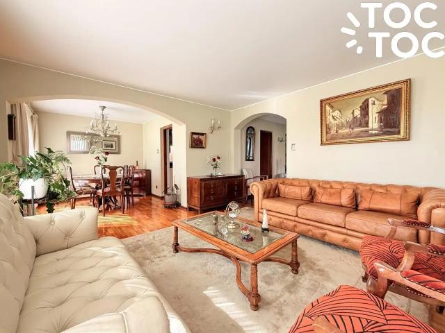 Casa en Viña del Mar