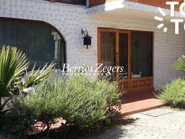Casa en Viña del Mar