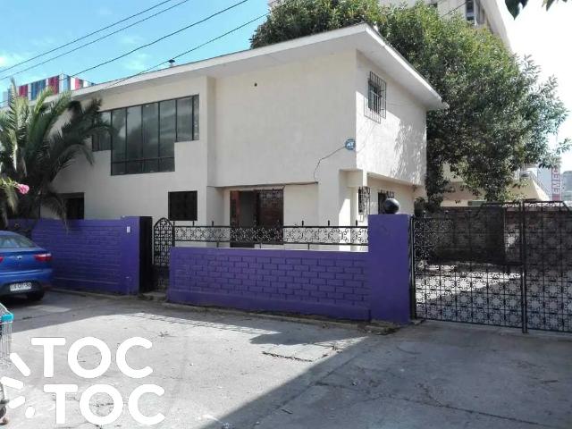 Casa en Viña del Mar