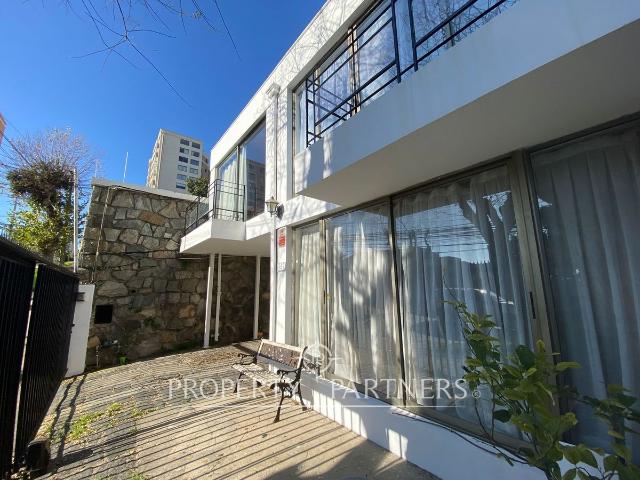 Casa en Viña del Mar