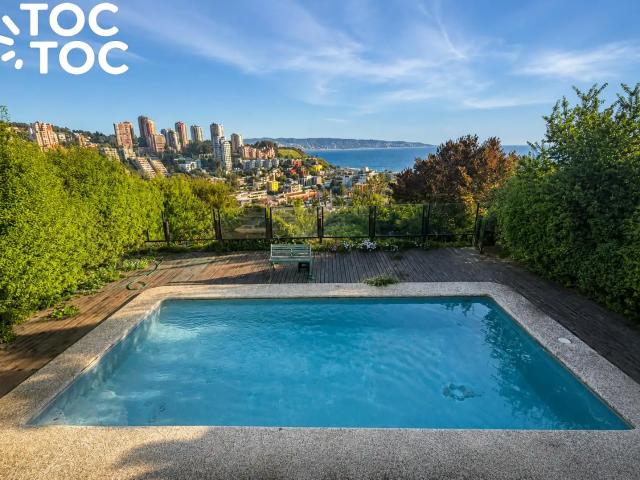 Casa en Viña del Mar