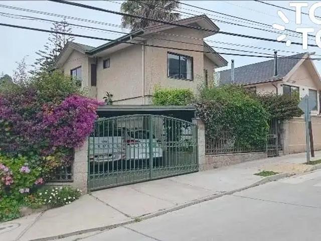 Casa en Viña del Mar