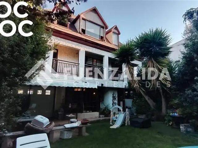 Casa en Viña del Mar