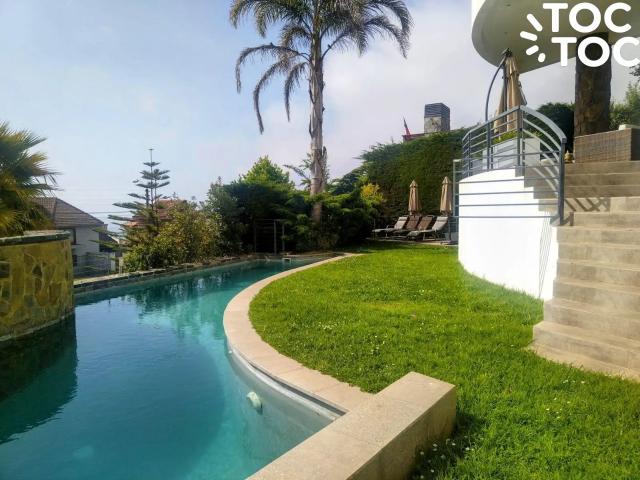 Casa en Viña del Mar