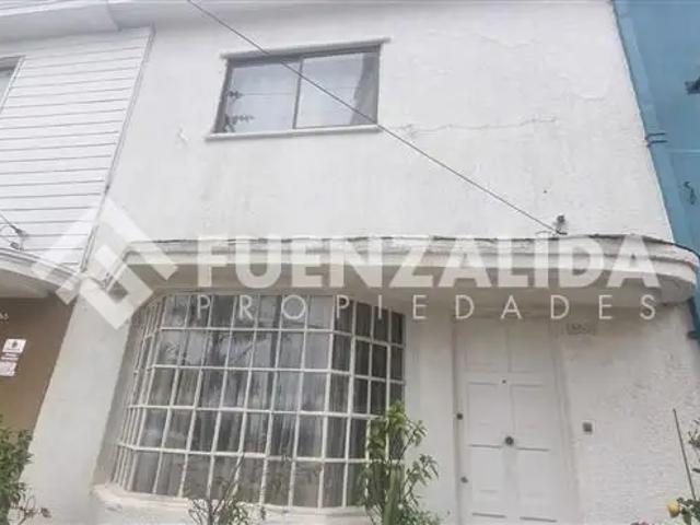 Casa en Viña del Mar