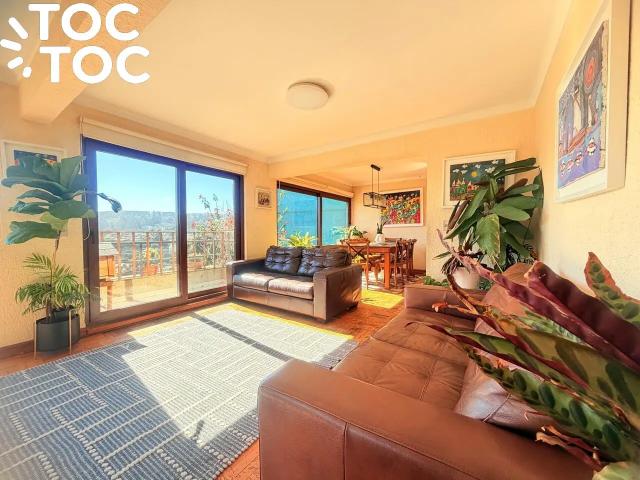 Casa en Viña del Mar