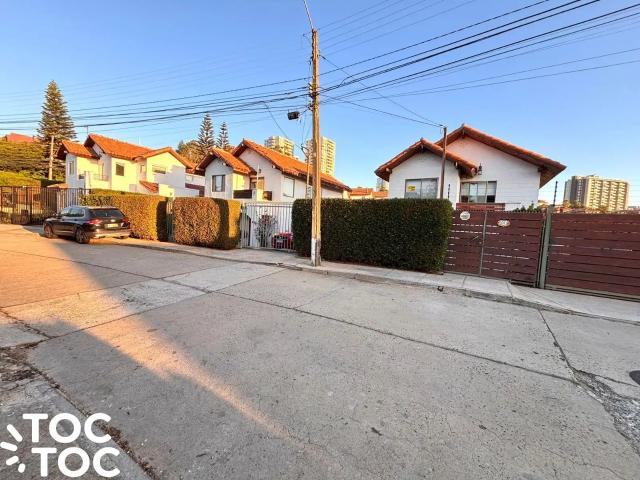 Casa en Viña del Mar