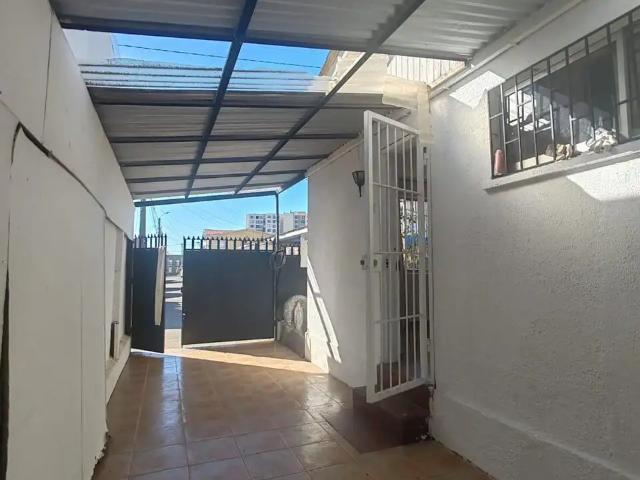 Casa en Viña del Mar