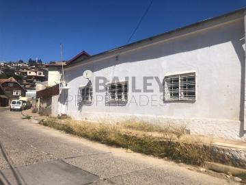 Lusitania, Provincia de Valparaíso - Cocina integral