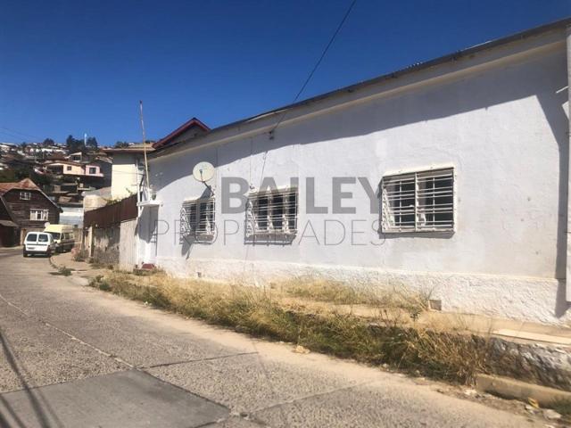 Casa en Viña del Mar