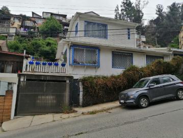 Quinta Claude, Provincia de Valparaíso