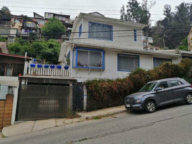 Casa en Viña del Mar