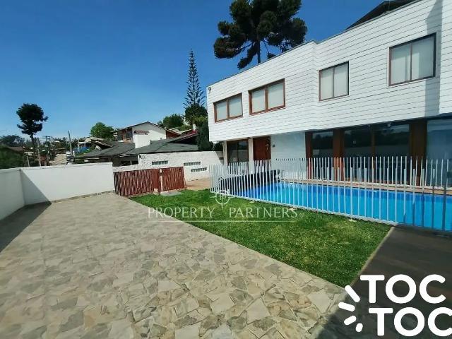 Casa en Viña del Mar