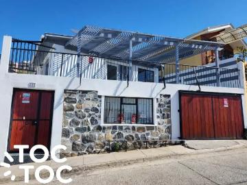 Casa en Viña del Mar