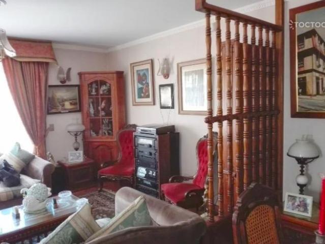 Casa en Viña del Mar