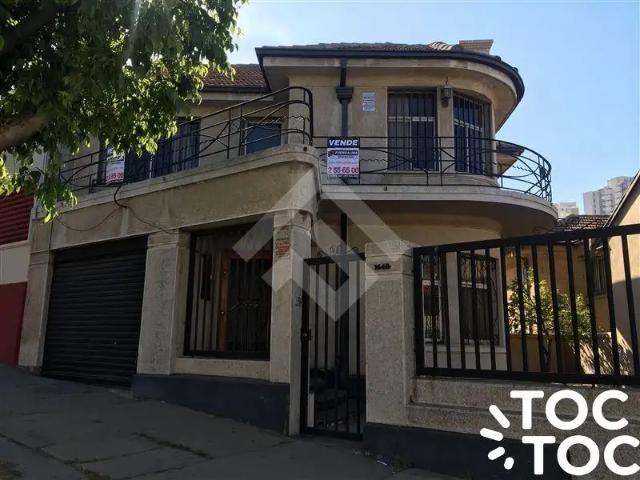 Casa en Viña del Mar
