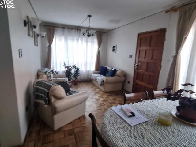 Casa en Viña del Mar