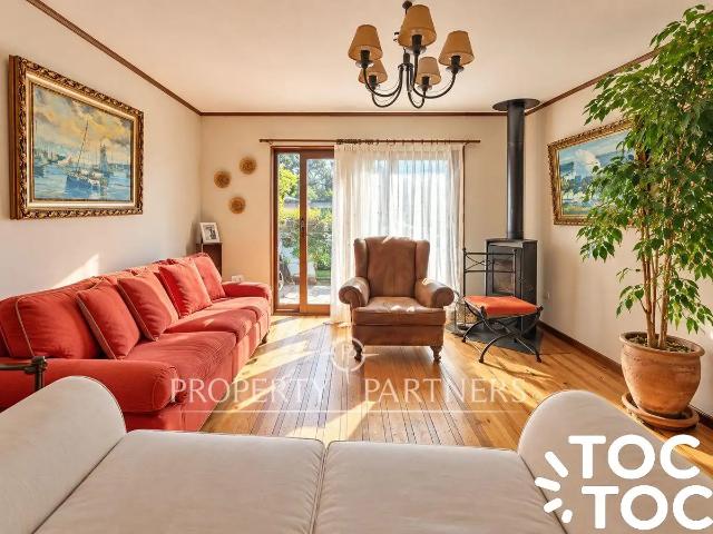 Casa en Viña del Mar
