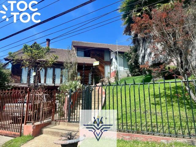 Casa en Viña del Mar