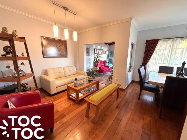 Casa en Viña del Mar